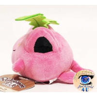 autehntic Pokemon Center Plush Pokemon fit Hoppip 10cm (long)
